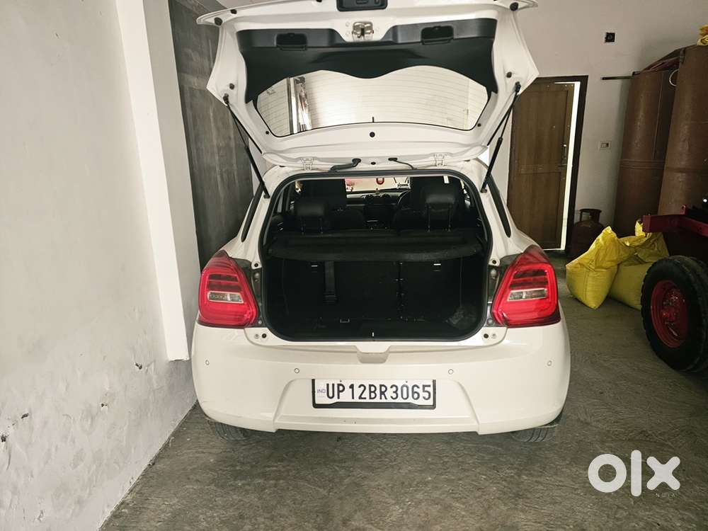 Maruti Swift Zxi 2023