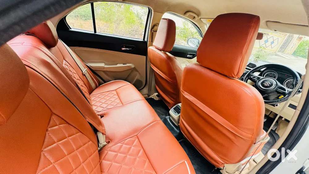 Maruti Swift Dezire Vdi Bsiv