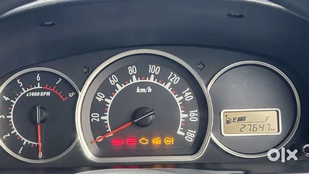 Maruti Suzuki Alto K10 2014 Petrol 27000 Km Driven