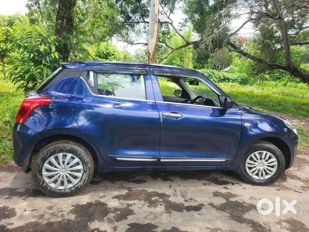 Swift 2018 1.2 Lxi