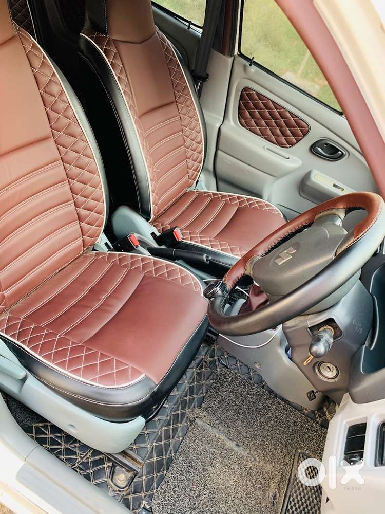 Maruti Suzuki Alto 2014