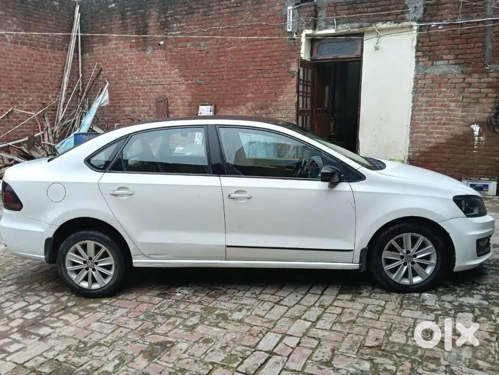 Because I'm Pursuing A New Car