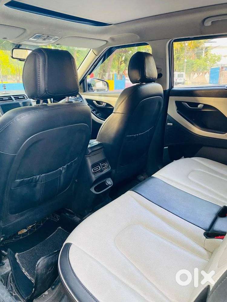 Hyundai Creta 1.6 Sx Automatic, 2021, Diesel