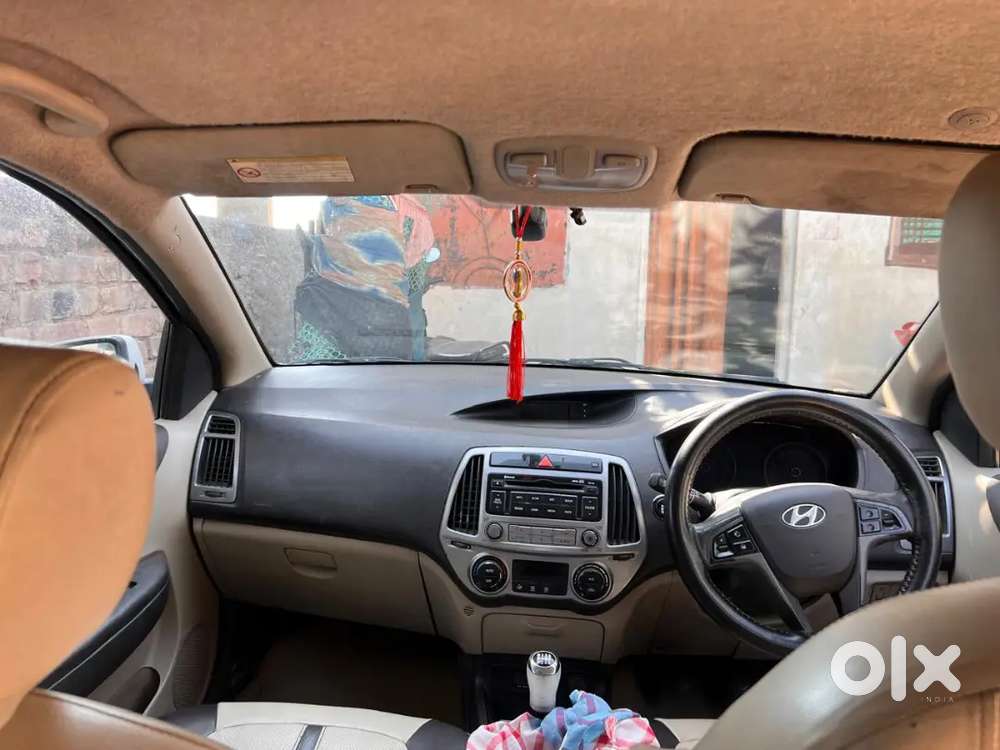 Hyundai I20 2014 Diesel 150000 Km Driven