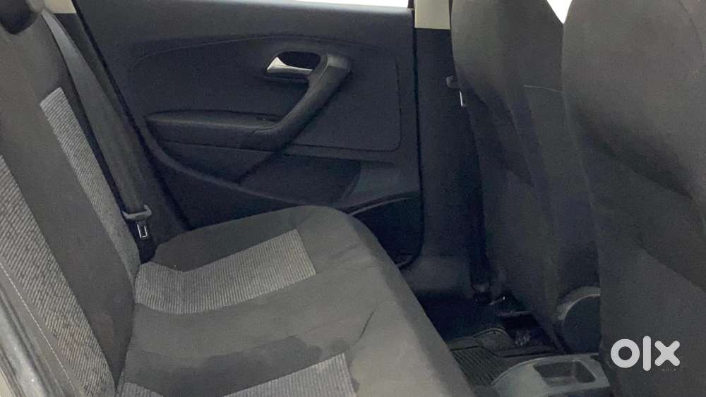 Volkswagen Polo 1.2 Mpi Comfortline, 2015, Petrol