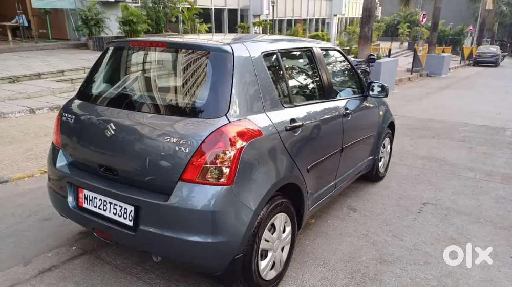 Maruti Suzuki Swift 2010