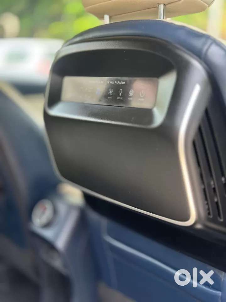 Kia Carens 1.5 Luxury Plus Diesel At 7 Str, 2024, Diesel