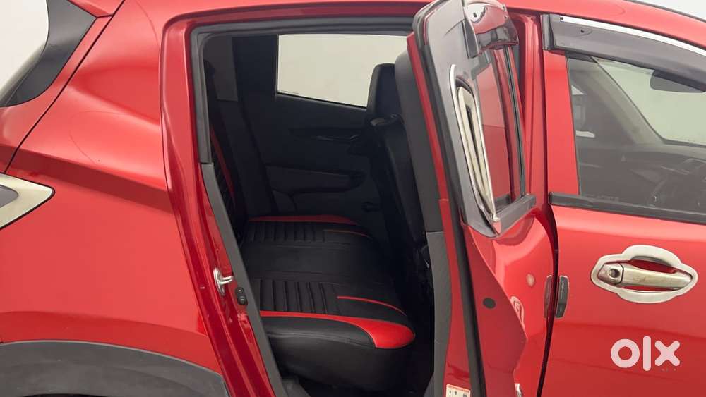 Mahindra Kuv100 Nxt 1.2 K2 Diesel 6 Str, 2018, Petrol