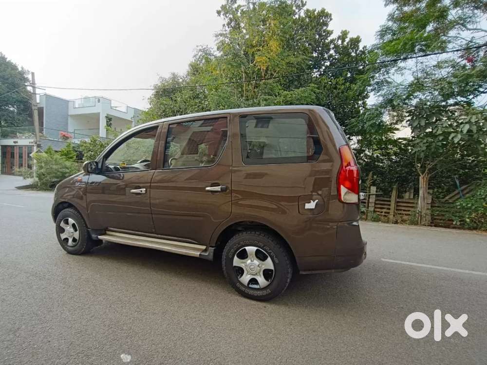 Mahindra Xylo E4 Bs Iv, 2011, Diesel
