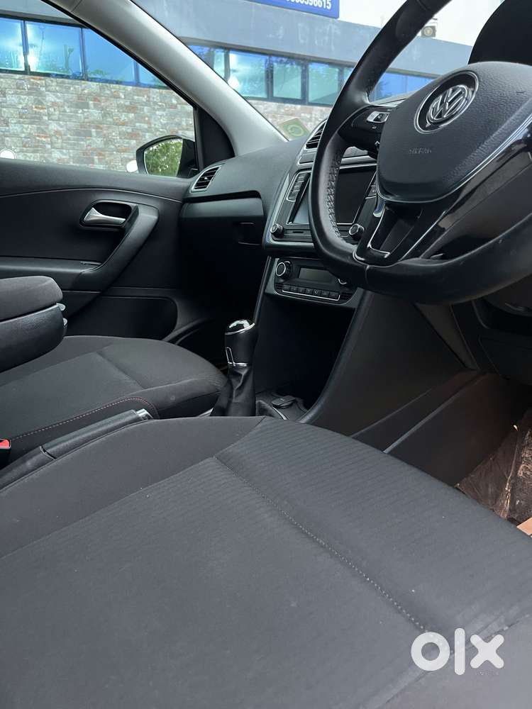 Volkswagen Polo 1.0 Highline Plus TSI, 2021