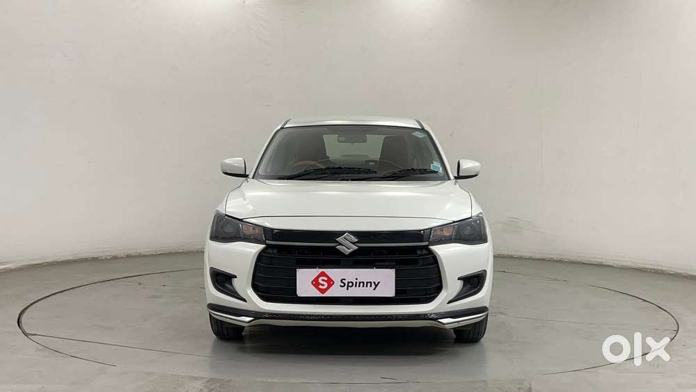 Maruti Suzuki Dzire 1.2 Vxi Cng, 2025, Cng & Hybrids