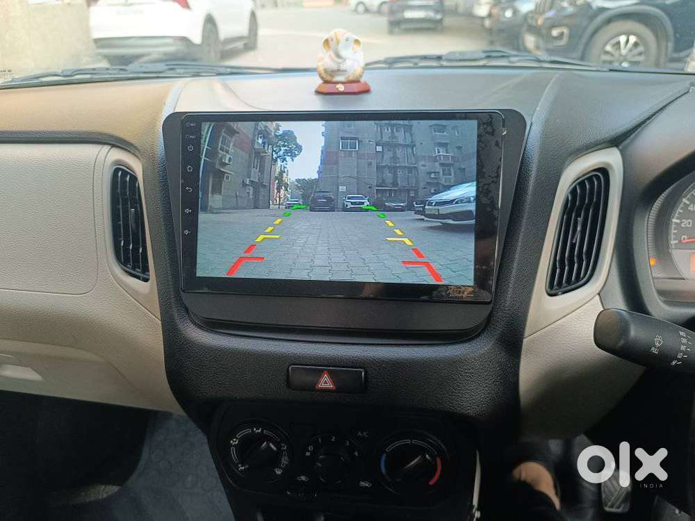 Maruti Suzuki Wagon R 1.0