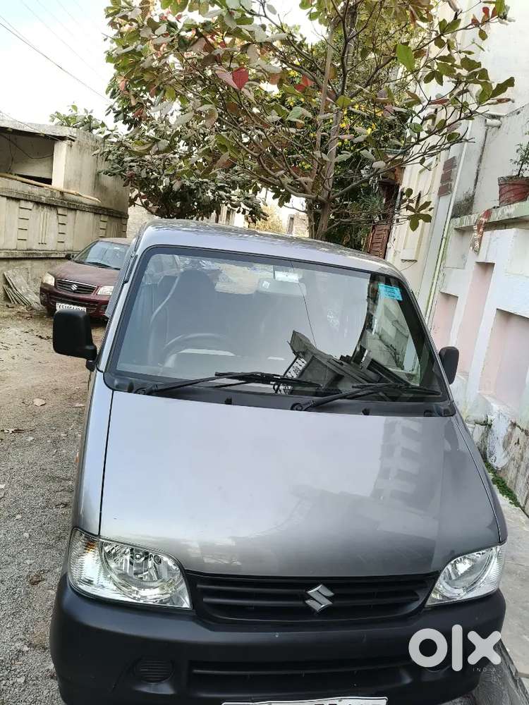 Maruti Suzuki Eeco 2024 Petrol 13000 Km Driven