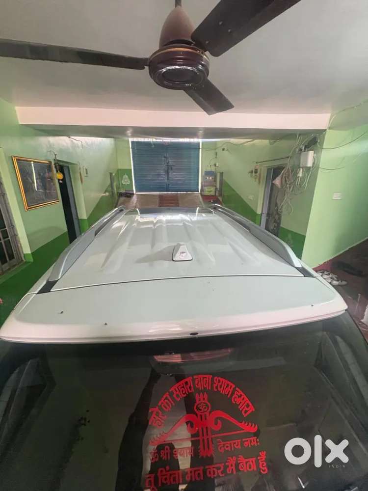 Hyundai Venue 2023 Petrol Well Maintained