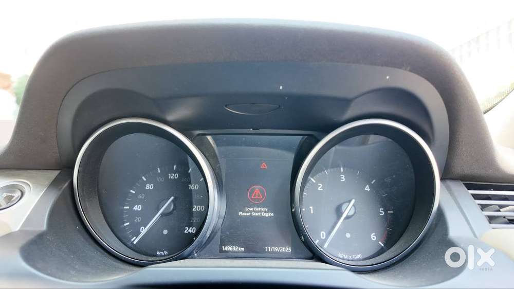 Land Rover Range Rover Evoque 2016 Diesel Good Condition