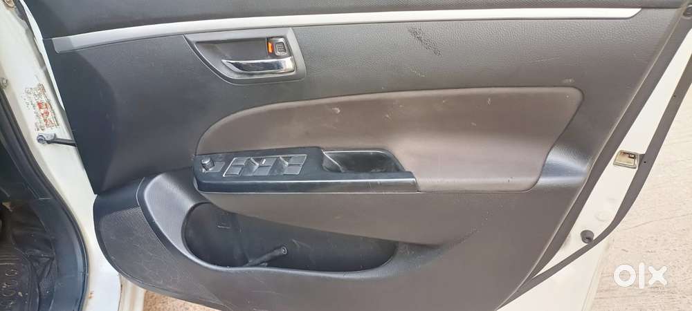 Maruti Suzuki Swift Ddis Vdi, 2012, Diesel