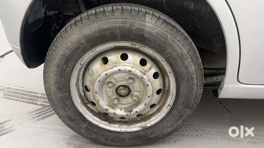 Maruti Suzuki Wagon R 1.0 Lxi Cng, 2013, Cng & Hybrids