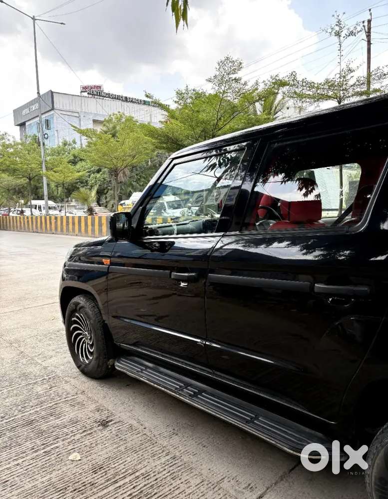 Mahindra Bolero Neo Full Modified For Sell