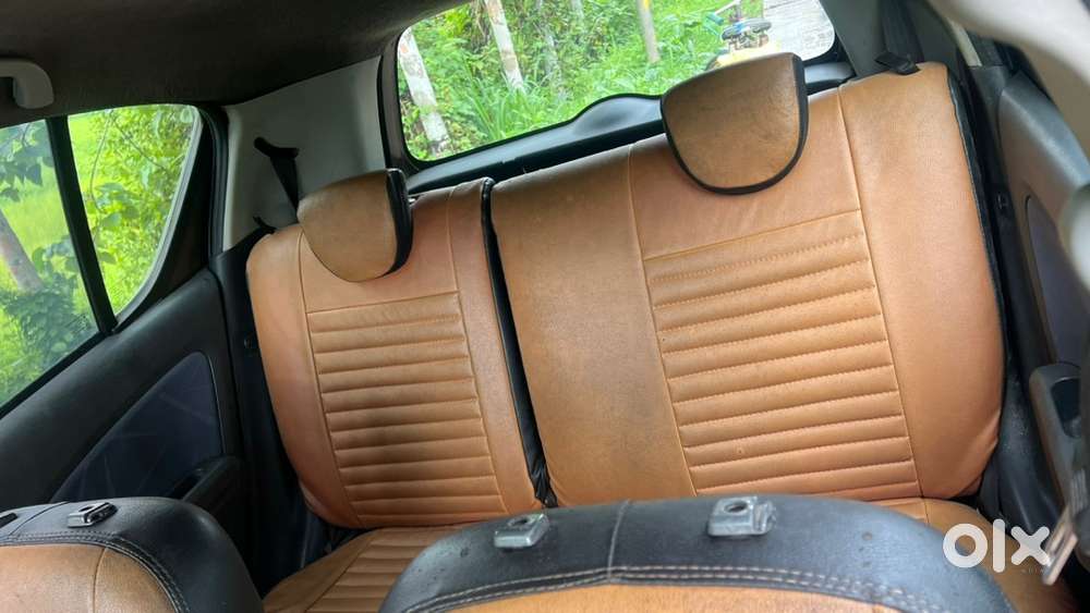 Maruti Suzuki Ritz 2011 Diesel