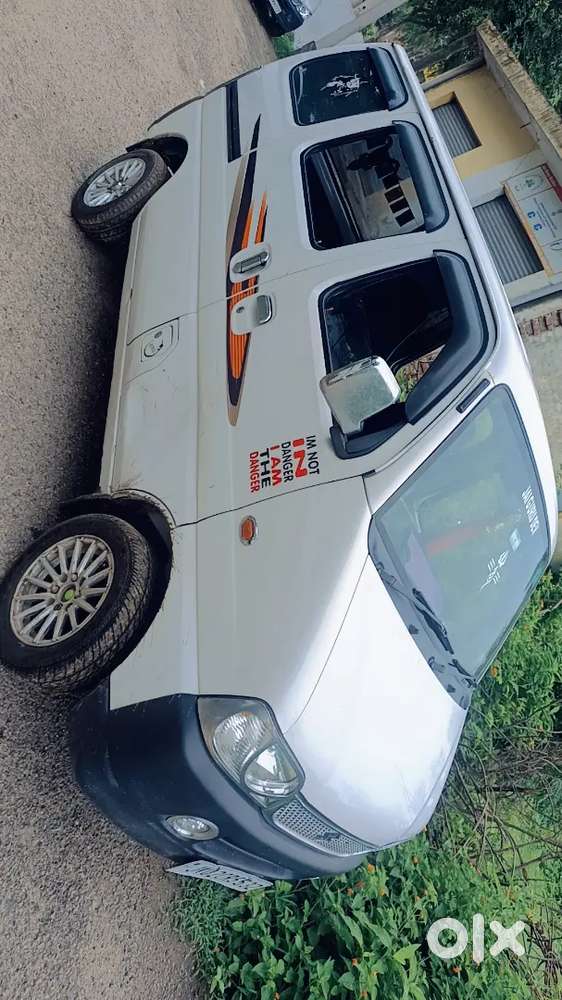 Maruti Suzuki Eeco 2021