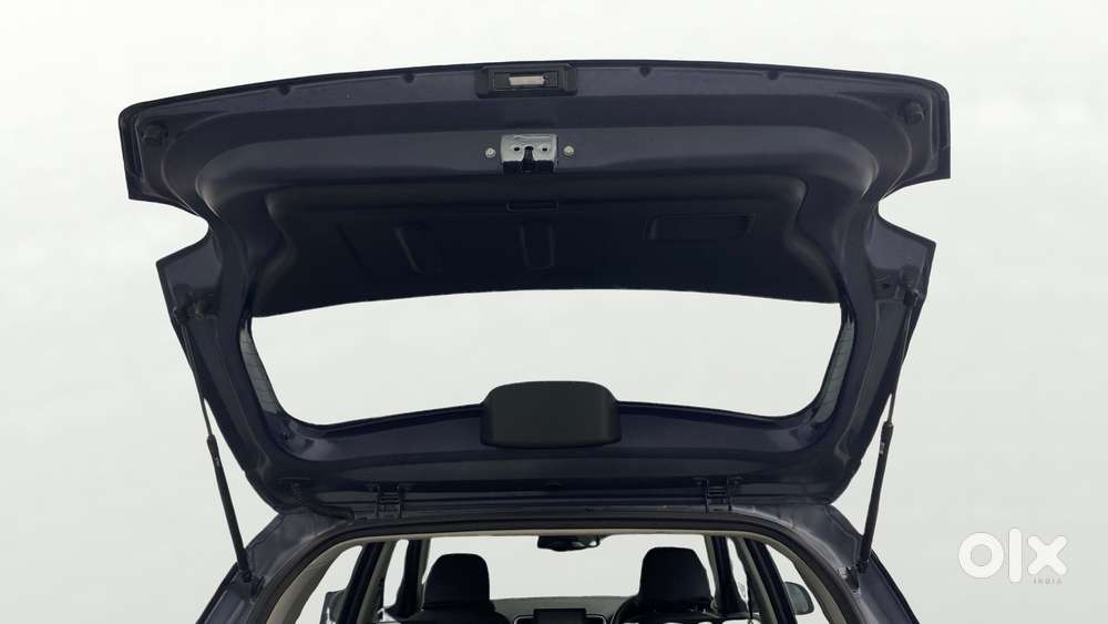 Hyundai Venue Sx Plus Turbo Dct, 2020, Petrol