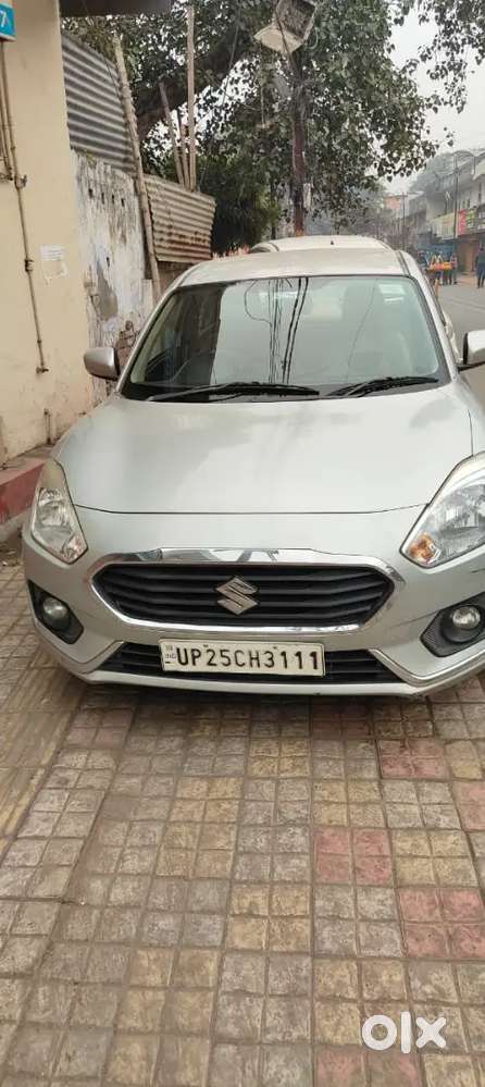 Maruti Dzire Vdi 2018