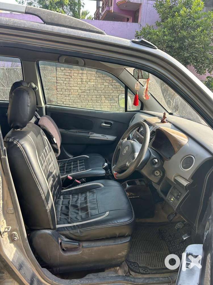 Maruti Suzuki Wagon R 15 100000 Km Driven