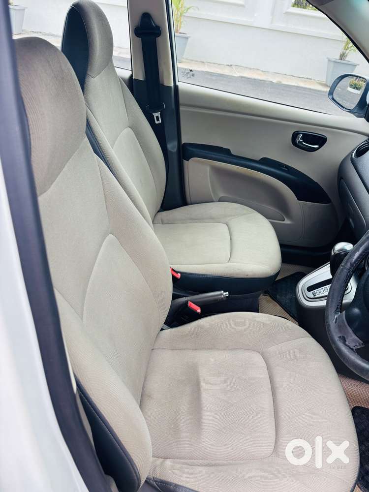 Hyundai I10 Sportz 1.1l, 2012, Petrol