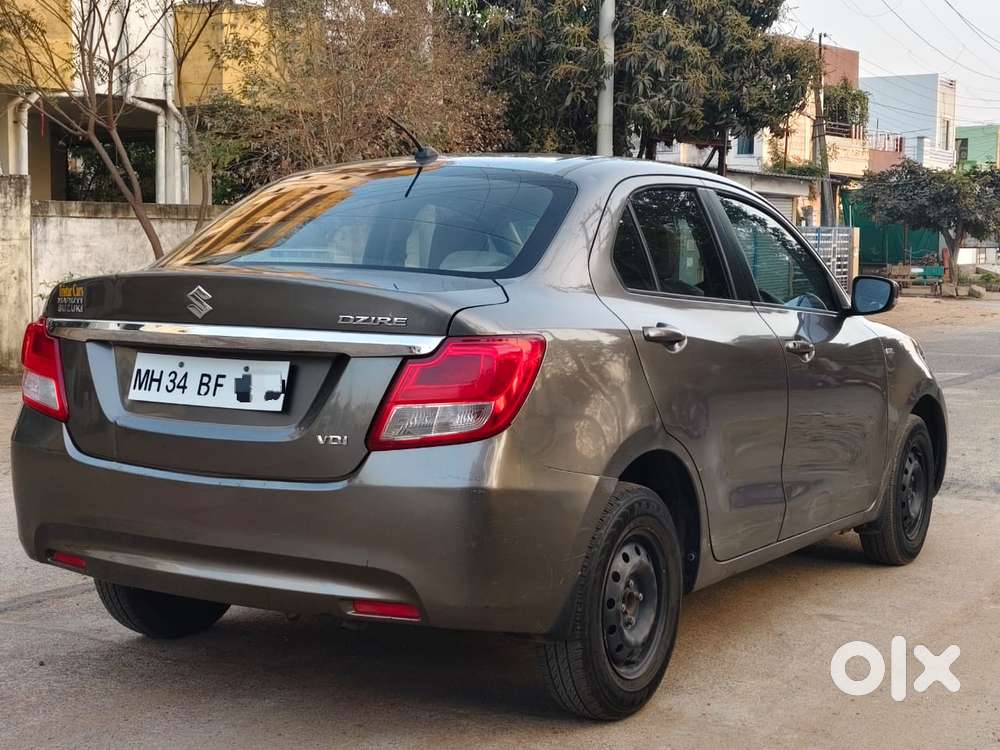 Maruti Suzuki Swift Dzire Vdi Bsiv, 2019, Diesel