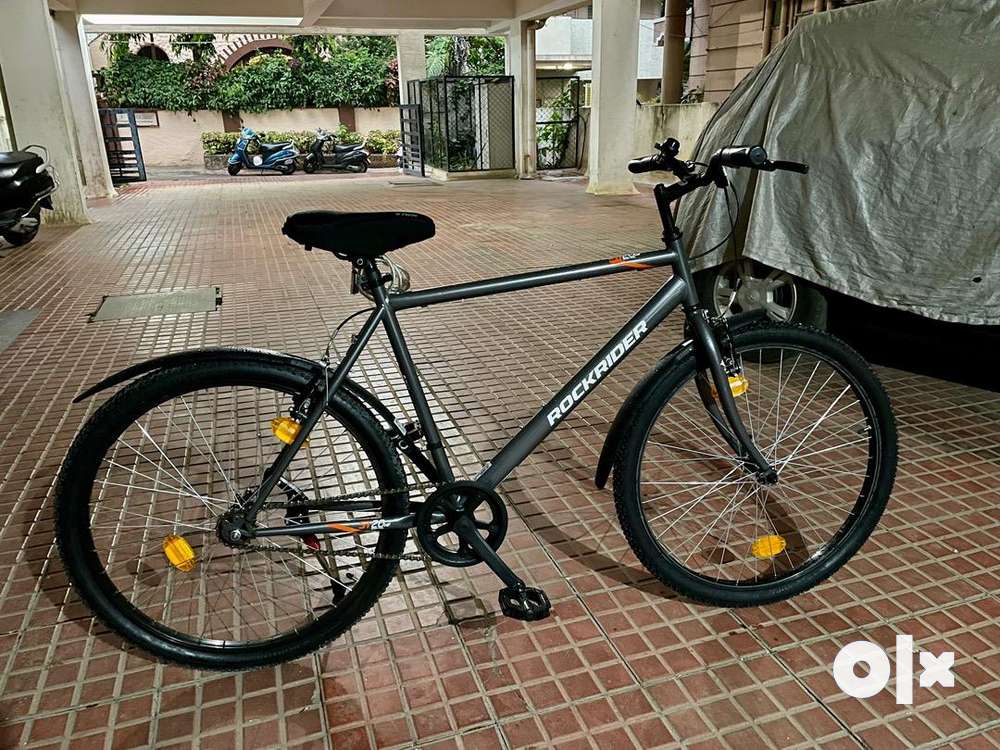 Decathlon Rockrider ST20 Cycle Bicycles 1791200979