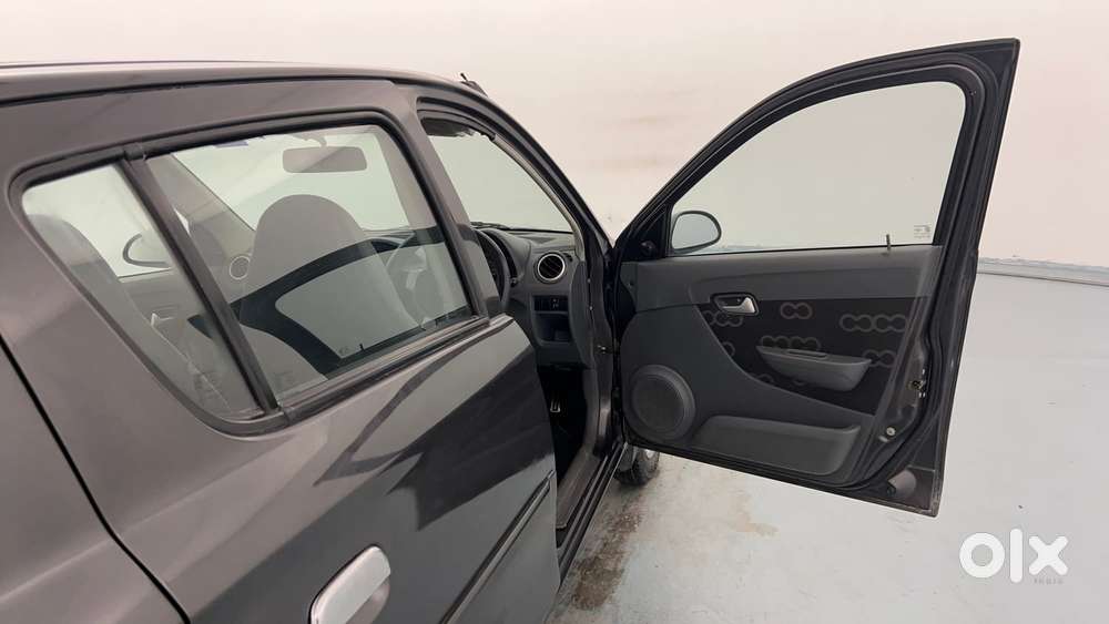 Maruti Suzuki Alto 800 Vxi, 2015, Petrol