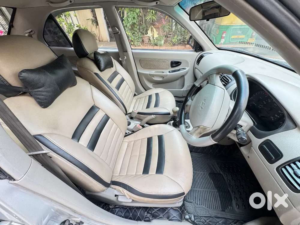 Accent 1.5 Gle In Mint Condition