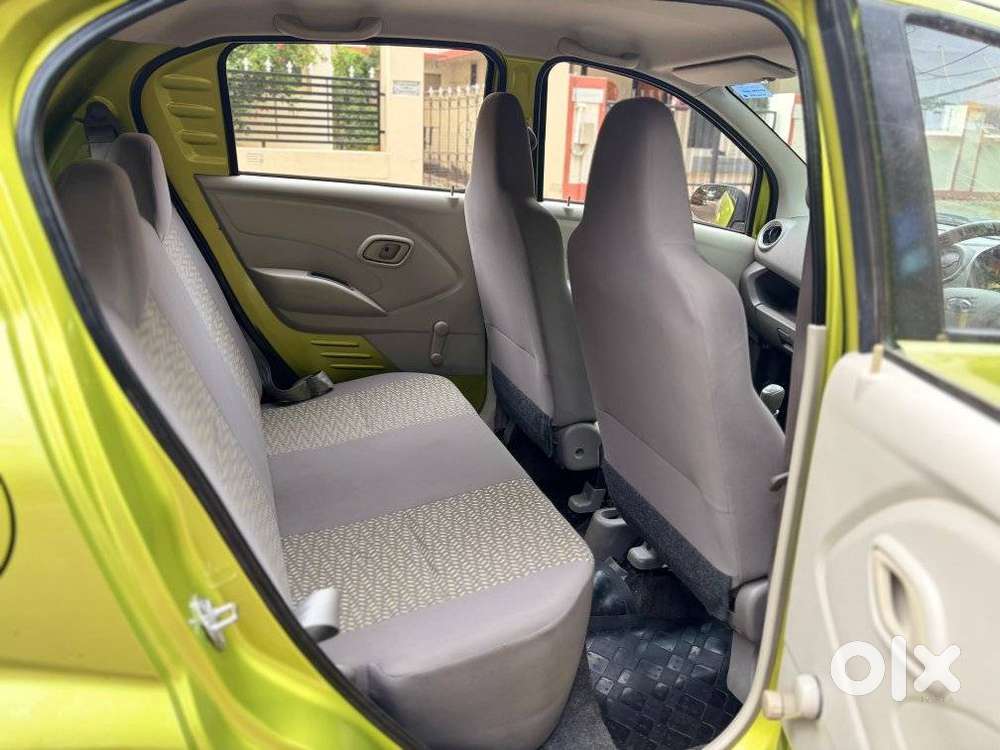 Datsun Redi Go, 2016, Petrol