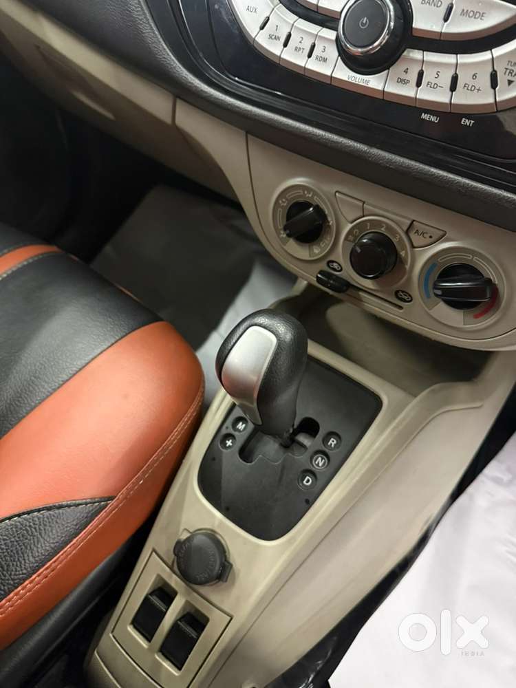 Maruti Suzuki Alto Vxi Amt (o) 2019