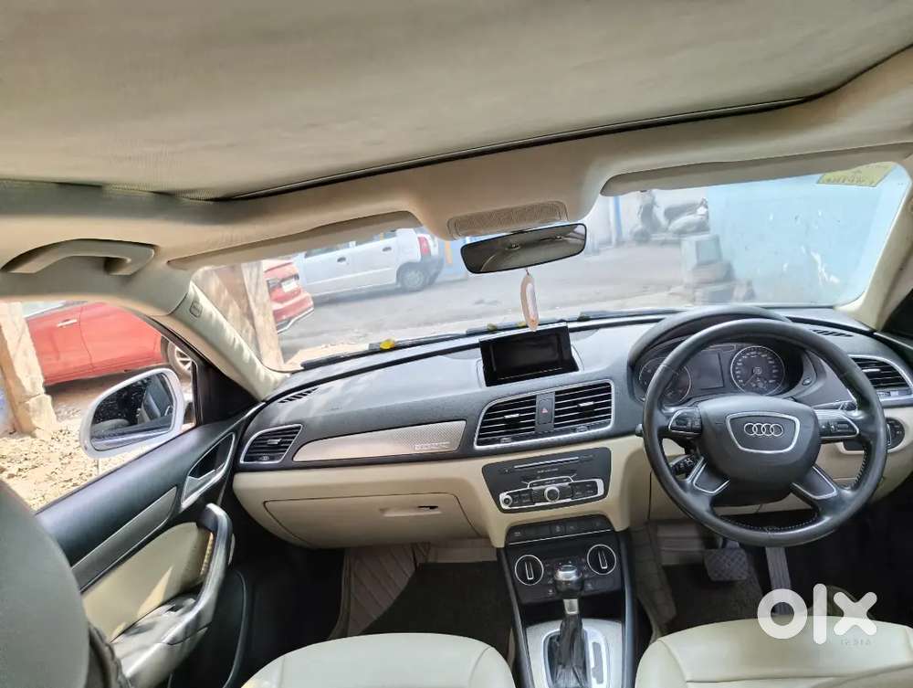 Audi Q3 Diesel