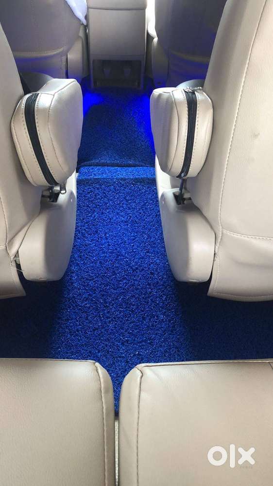 Toyota Innova 2007 Diesel 179000 Km Driven