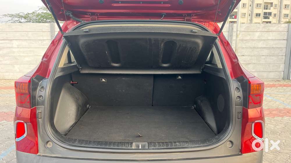 Kia Seltos 1.5 Gtx+ Diesel At, 2021, Diesel