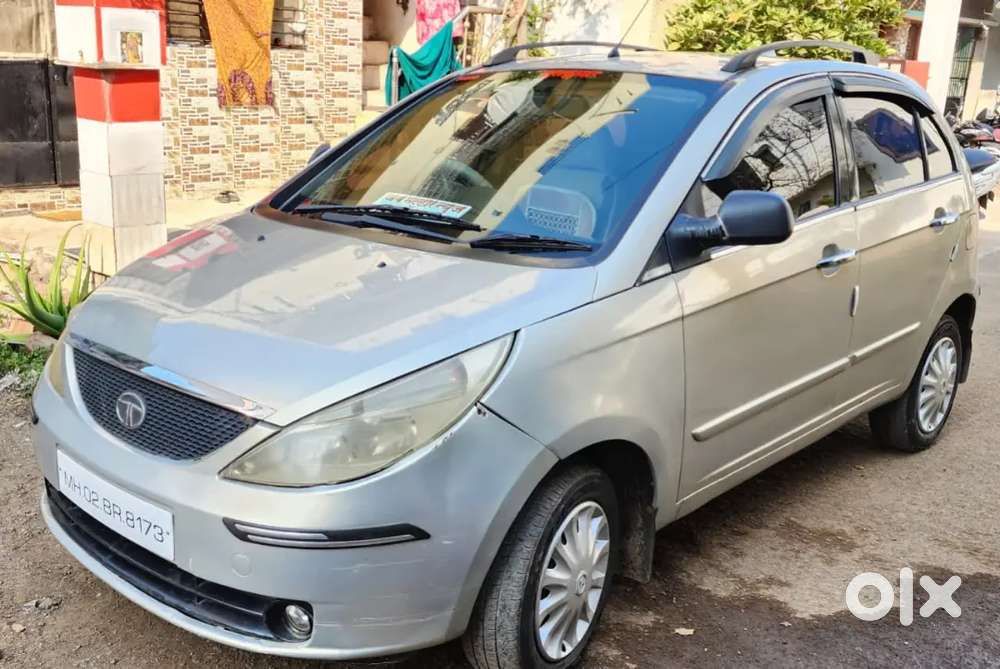 Tata Indica Vista 2011 Diesel 157000 Km Driven