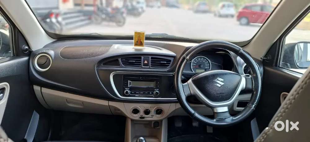Maruti  Alto Vxi .2022/12 Petrol 58000 Km Driven
