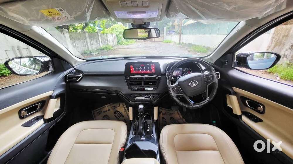 Tata Safari 2.0 Kryotec Xza Plus Adventure, 2021, Diesel