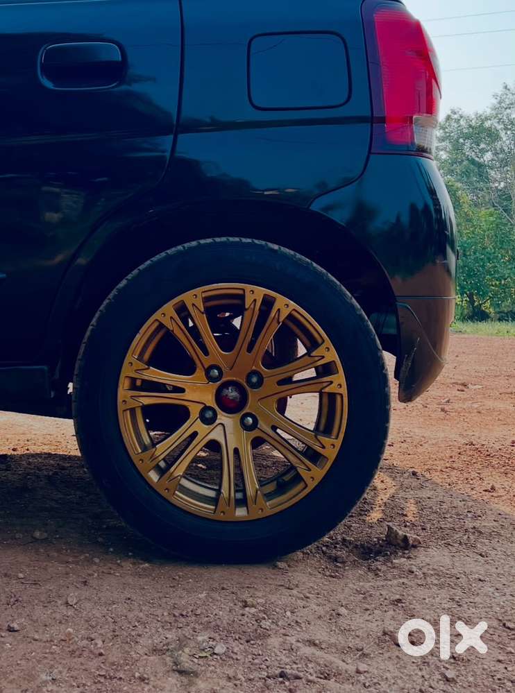 Maruti Suzuki Alto K10 2012 Petrol Well Maintained