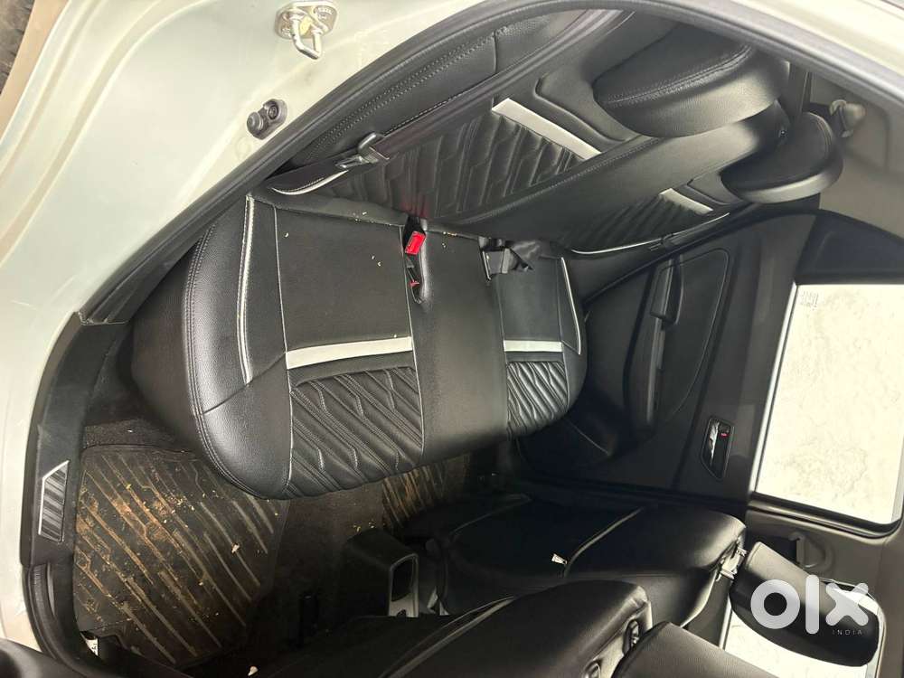Grab The Beauty Maruti Suzuki Swift Zxi+ Amt