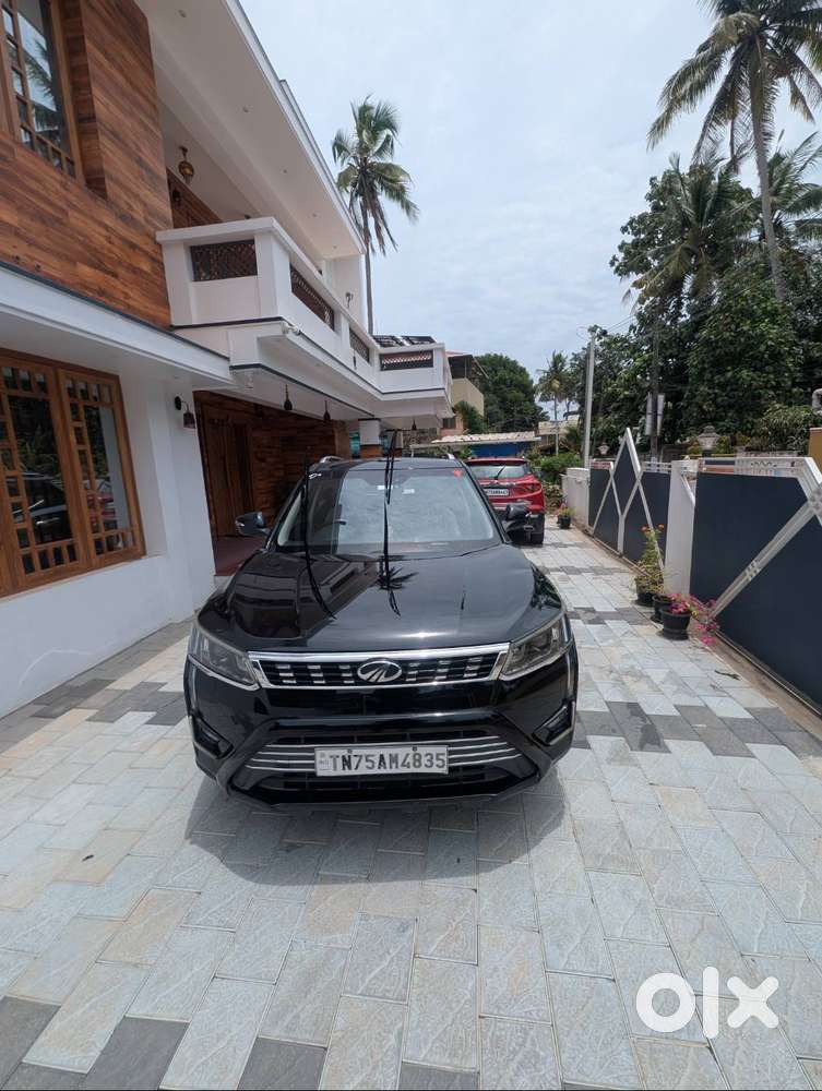 Mahindra Xuv300 2019 Diesel