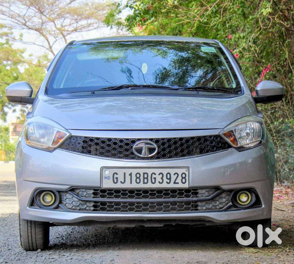 Tata Tigor Xe, 2017, Cng & Hybrids