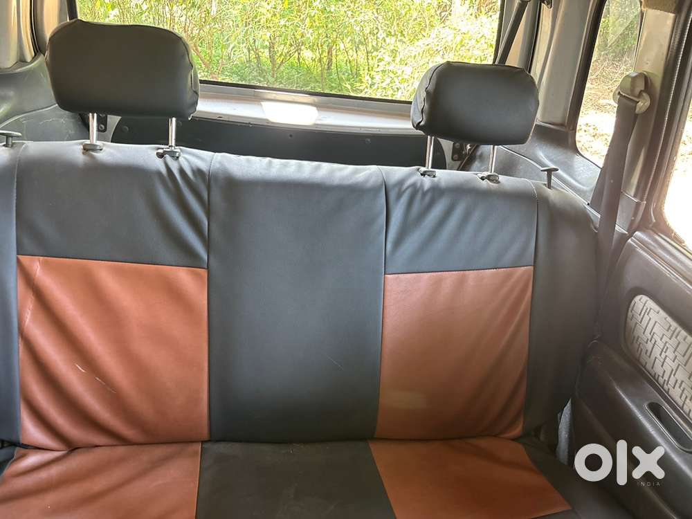 Maruti Suzuki Wagon R 2007