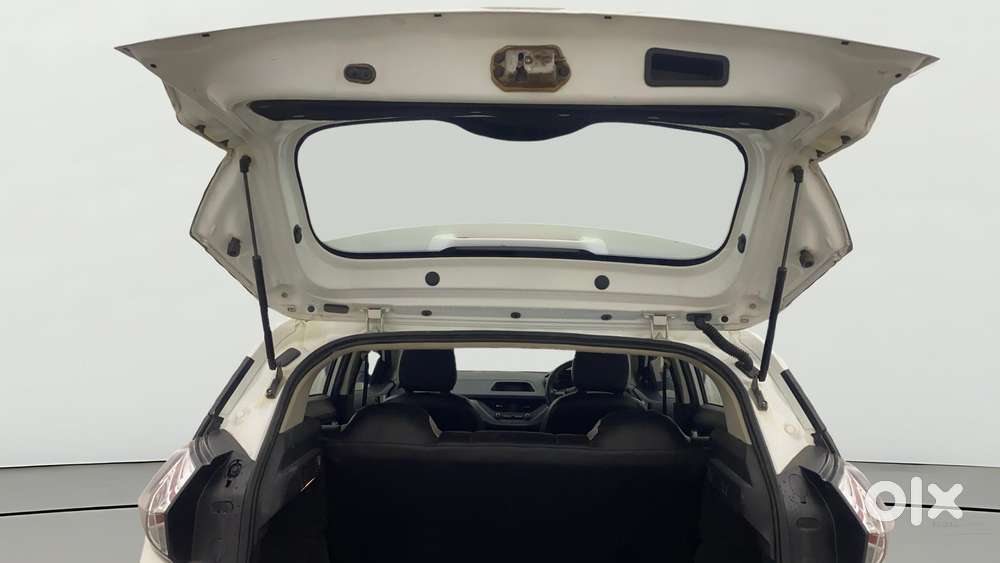 Tata Nexon 1.2 Revotron Xm (s), 2022, Diesel