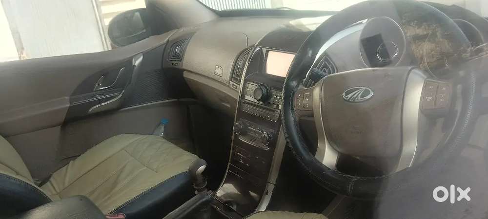 Mahindra Xuv500 2014 Diesel 97000 Km Driven