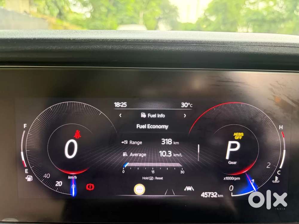 Mahindra Xuv700 2.2 Ax 7 Diesel At Luxury Pack Str, 2023, Diesel