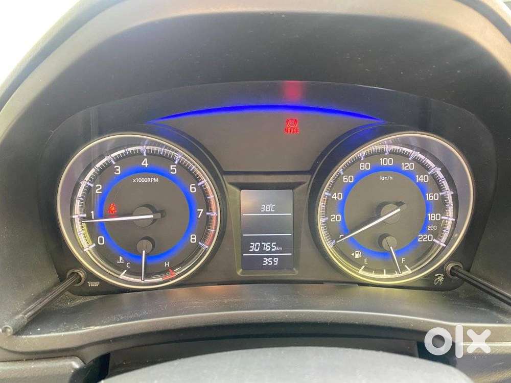 Maruti Suzuki Baleno Maruti-suzuki-baleno-delta-diesel, 2020, Petrol
