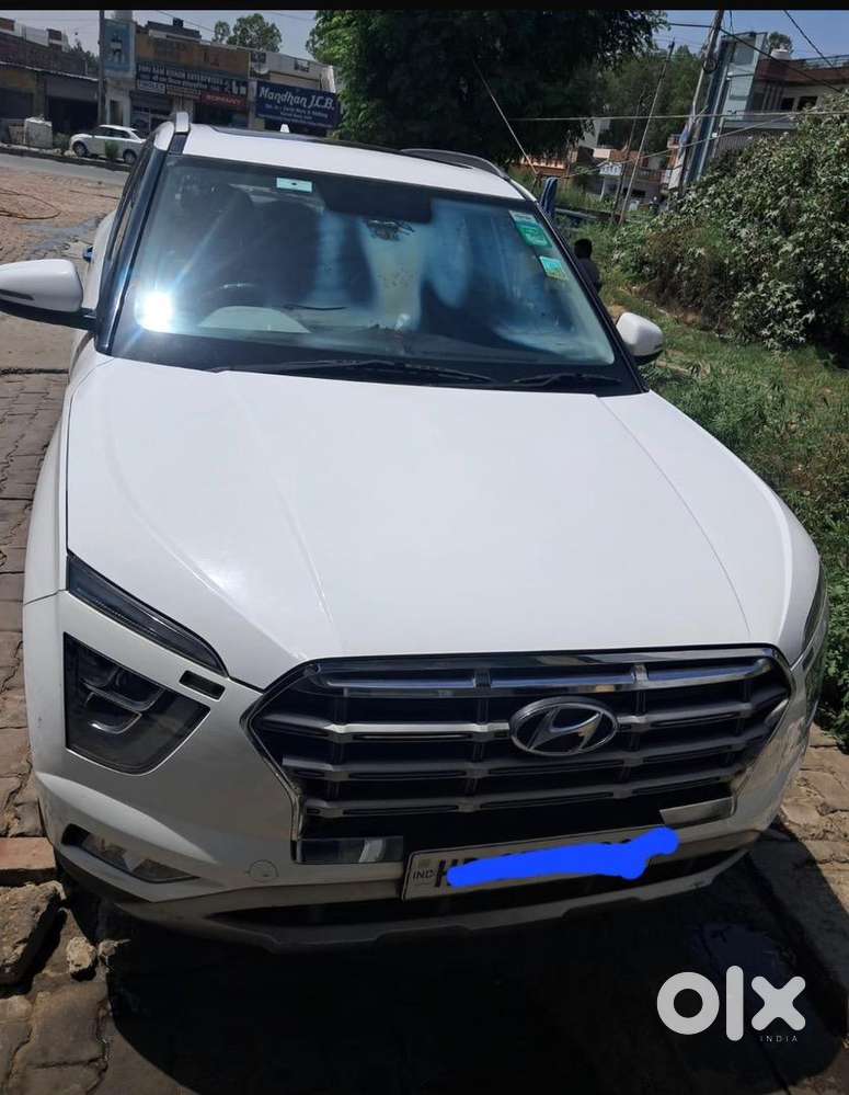 Hyundai Diesel Car 2022